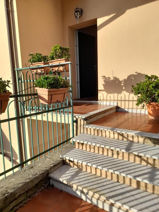 Casa Marty Vila Rapallo Exterior foto