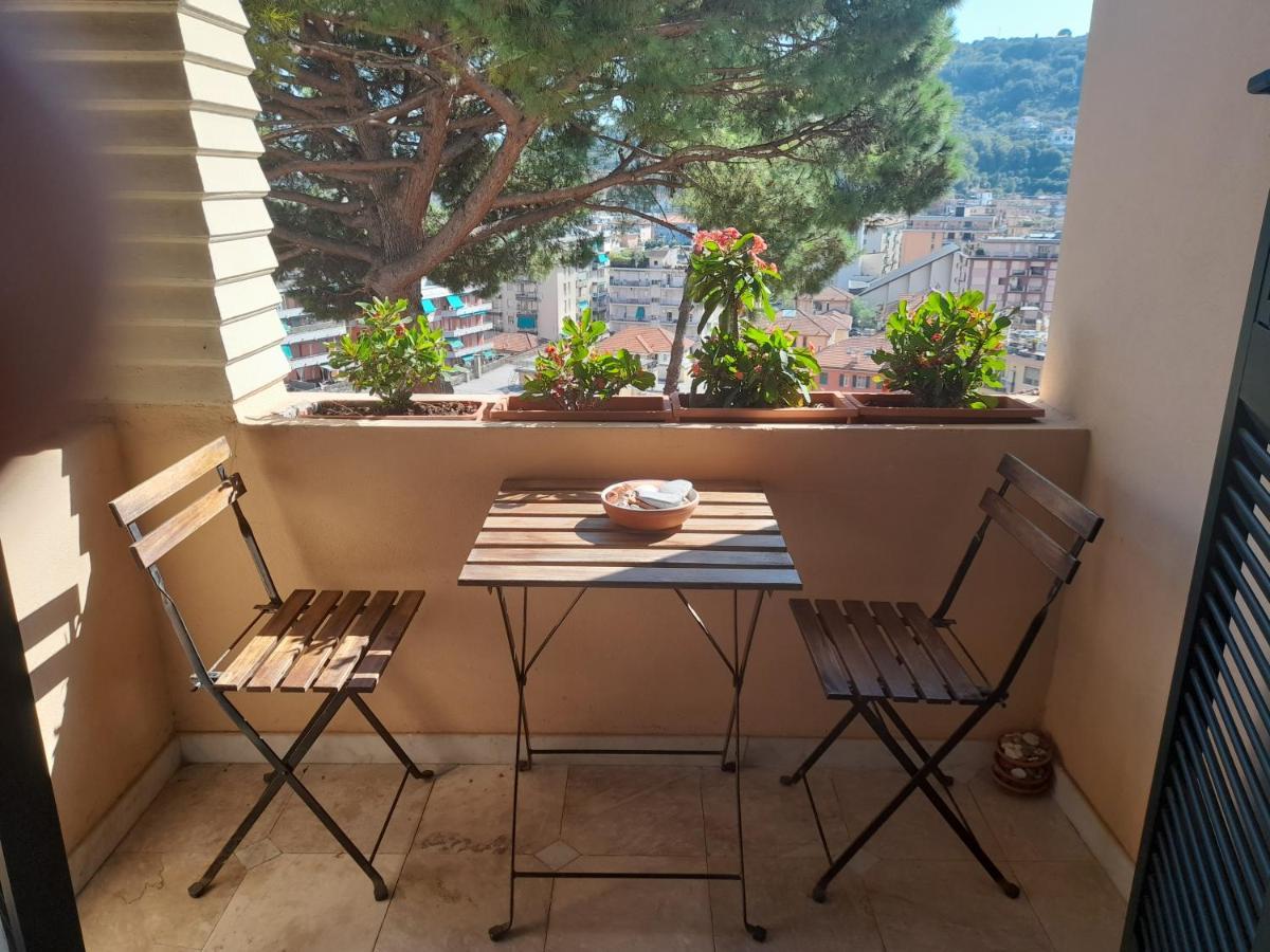 Casa Marty Vila Rapallo Exterior foto